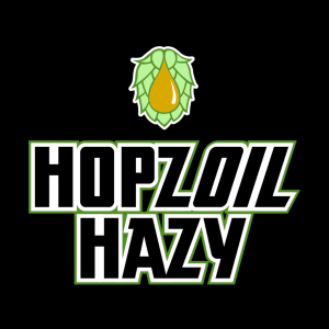 AMARILLO - HOPZOIL HAZY 2,5 ml
